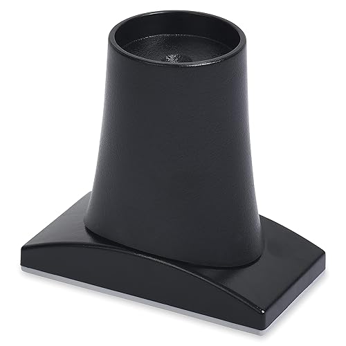 Miniatura 8 de Wall Nanny Extensor  Kit de extensión de puerta de bebé de 6 pulgadas fabricado en Estados Unidos extiende puertas de presión protege las paredes y