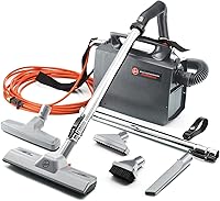 Vista 1 de Hoover CH30000 PortaPower Commercial aspiradora con contenedor liviana