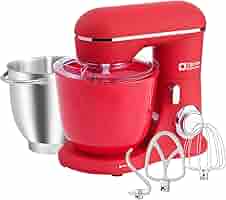 【激安‼️13日まで】kitchen in the box スタンドミキサー5L Amazon | Kitchen in the box スタンドミキサー 4.5L+5Lダブル
