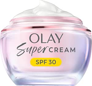 Olay Super Cream Refillable Fa...