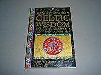 Algopix Similar Product 4 - The Encyclopaedia of Celtic Wisdom  A