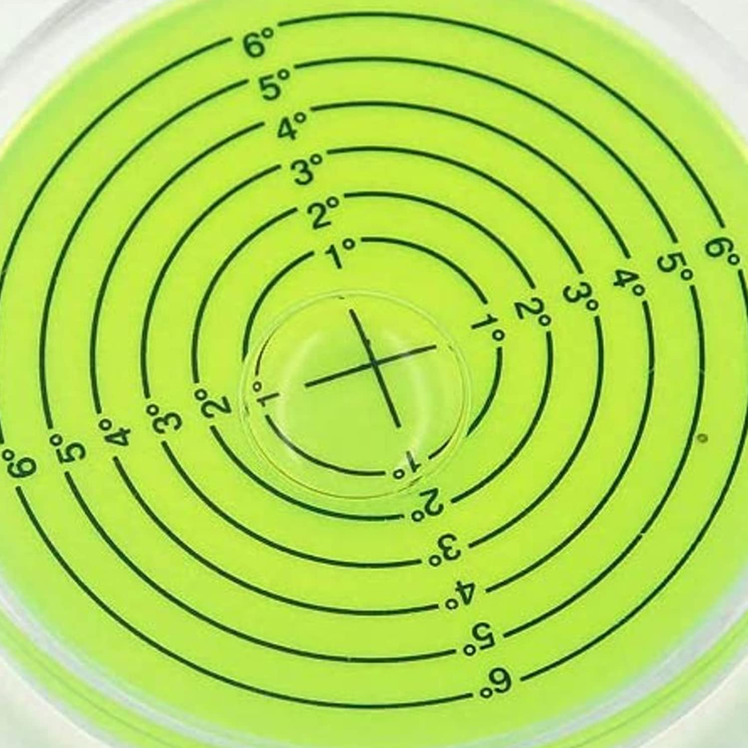 Taskar Bullseye Spirit Level - 100mm -3