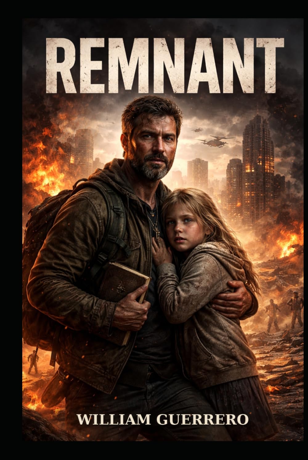Remnant (The Remnant Series)