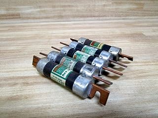 Bussmann FRN-R-100 Fuse FRNR100 (Pack of 5)