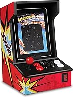 Vista 1 de ION iCade gabinete de videojuegos Bluetooth para iPad