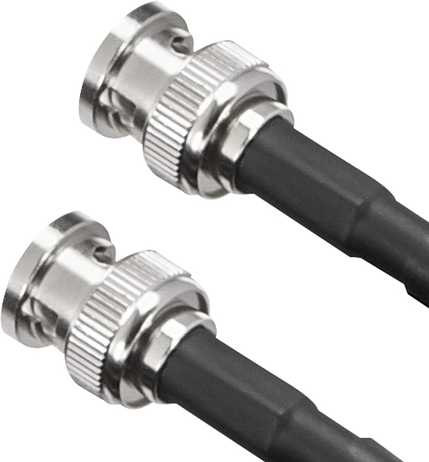 Electro-Voice RE3-ACC-CXU10 10' Low Loss BNC Coax Cable, 50 Ohms Impedance