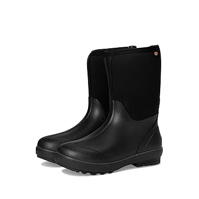 Bogs Classic II Mid No Handles Women