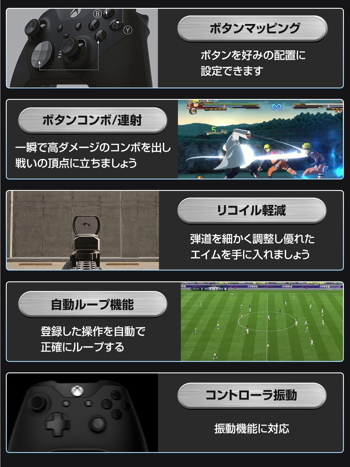 美品 Besavior P5Mate 本体 Amazon.co.jp: Besavior P5Mate Pro 2025年 PS5/PC用 ゲーミング