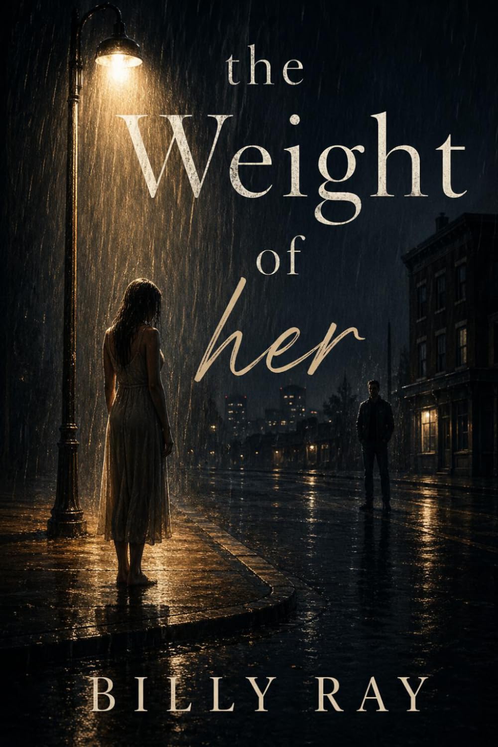 The Weight of Her