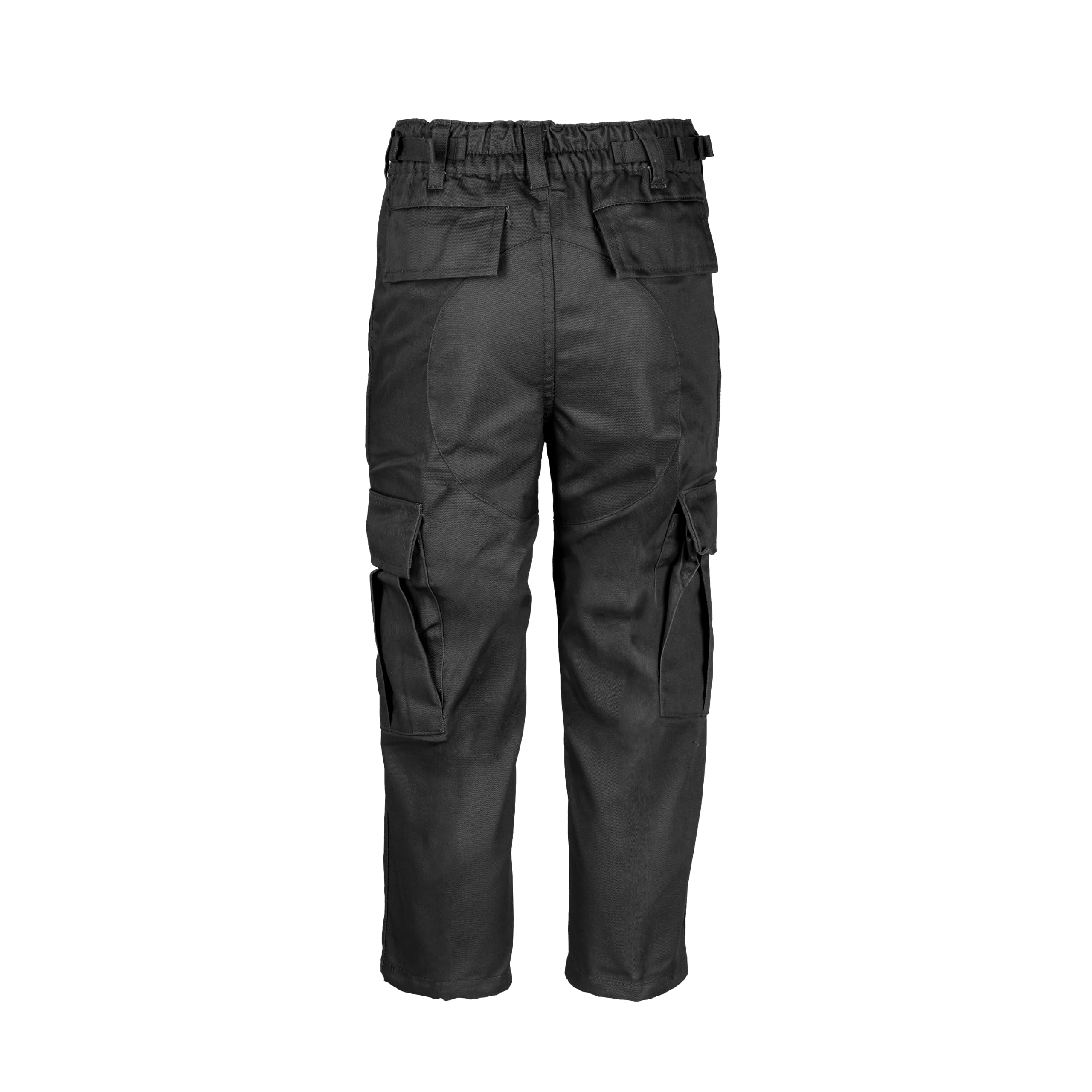 Mil-Tec Us BDU Chaqueta Unisex niños