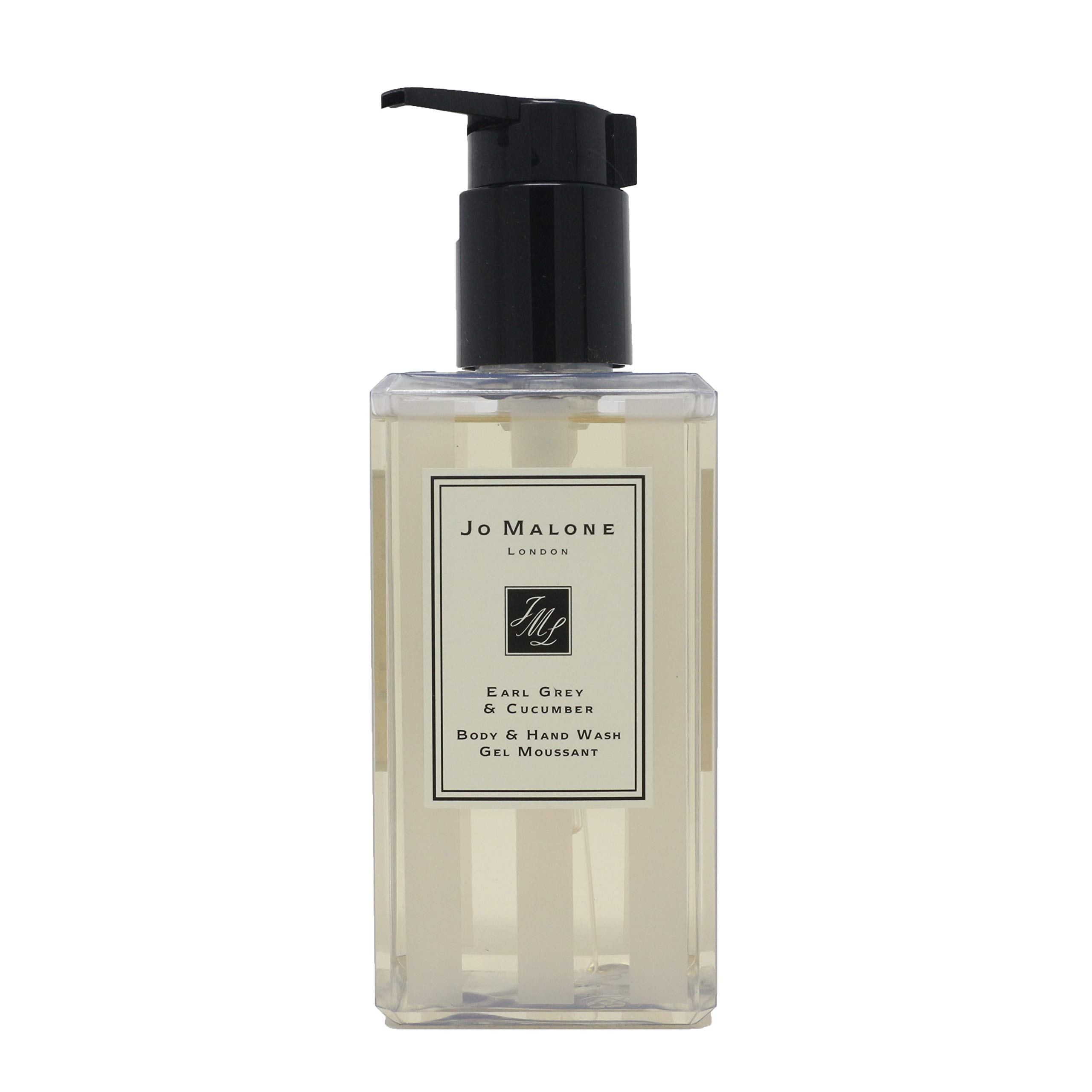 Jo Malone Earl Grey And Cucumber Body And Hand Wash