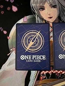 Amazon.co.jp: ワンピース カードゲーム 新時代の主役 ルフィ