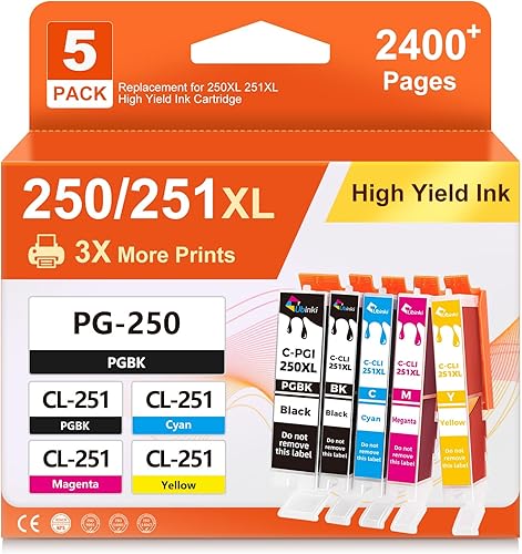Vista 17 de Cartucho de tinta de color 61XL para HP 61 XL 61 Tinta de color para Envy 4500 4502 5534 5535 DeskJet 2512 3510 2542 2540 2544 3000 3050a 3052a 1055