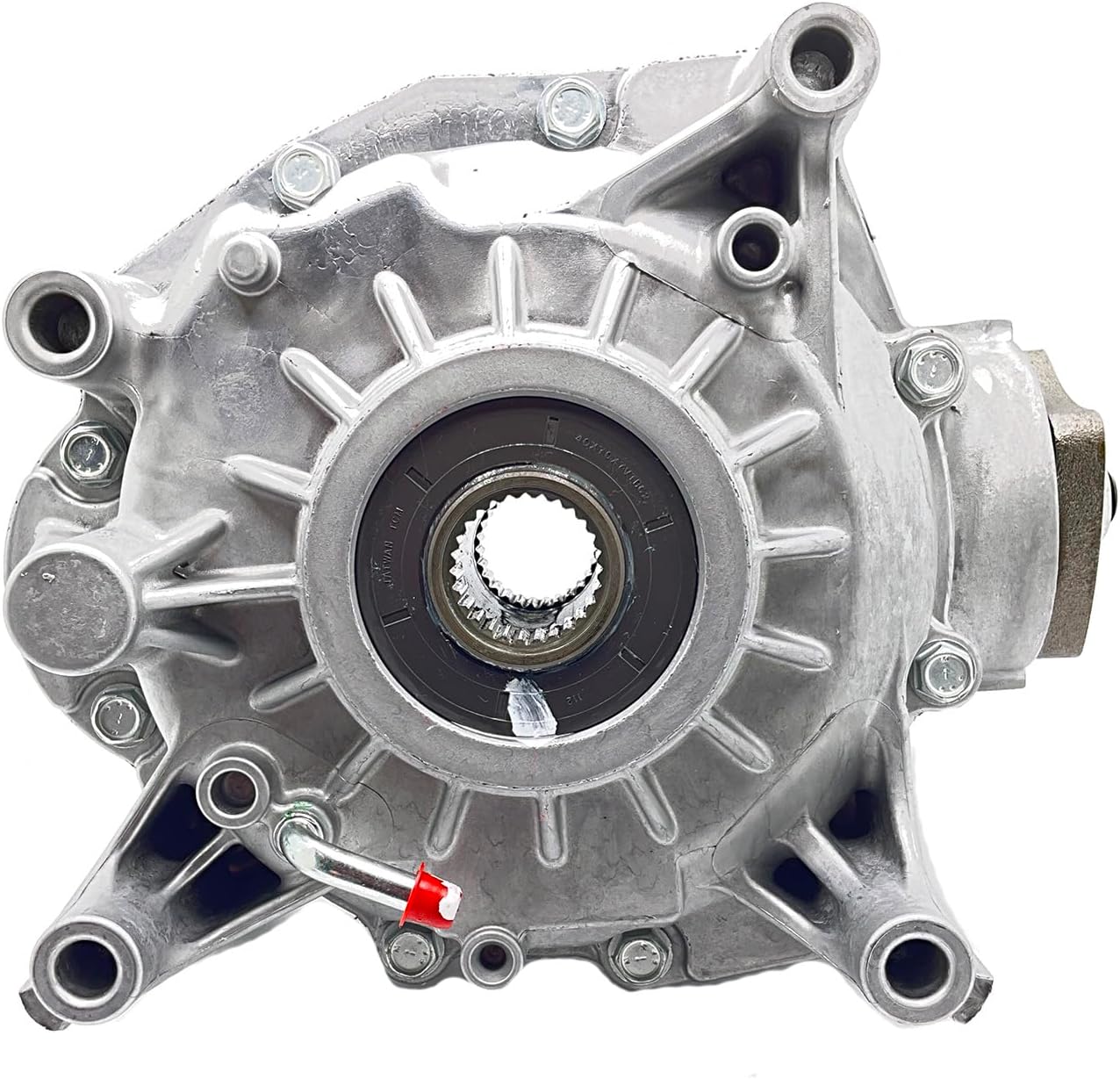 Polaris Rear Drive Shaft Assembly for SPORTSMAN 850, XP 850, XP 1000, XP 550, Touring 850 & XP 1000, WV850, Scrambler 850, XP 850, XP 1000 Models and More, Full Assembly, OEM Part - Part 1332802