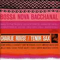 Amazon.co.jp: Bossa Nova Bacchanal (Remastered): ミュージック