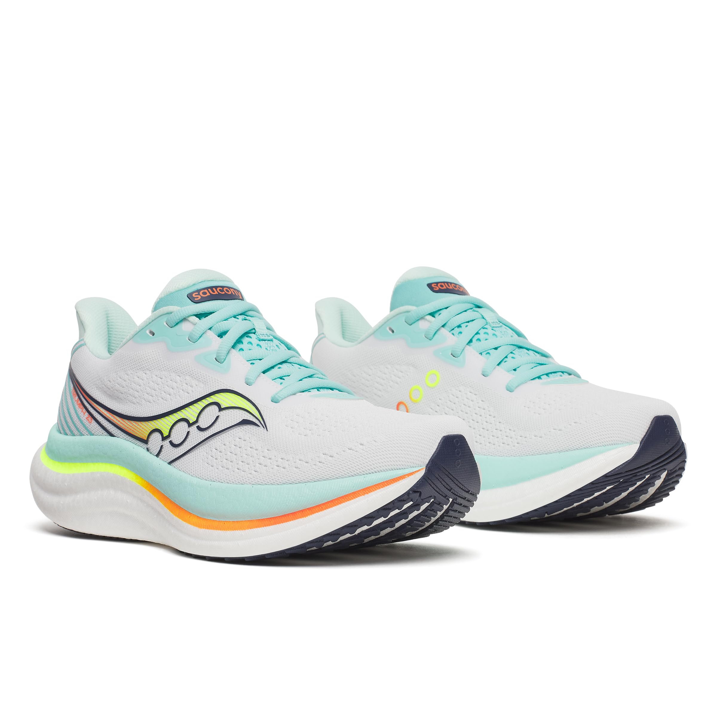 Saucony Womens Triumph 23 Running Shoe