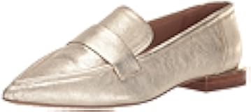 Women's Calentha Casual Loafer Flat