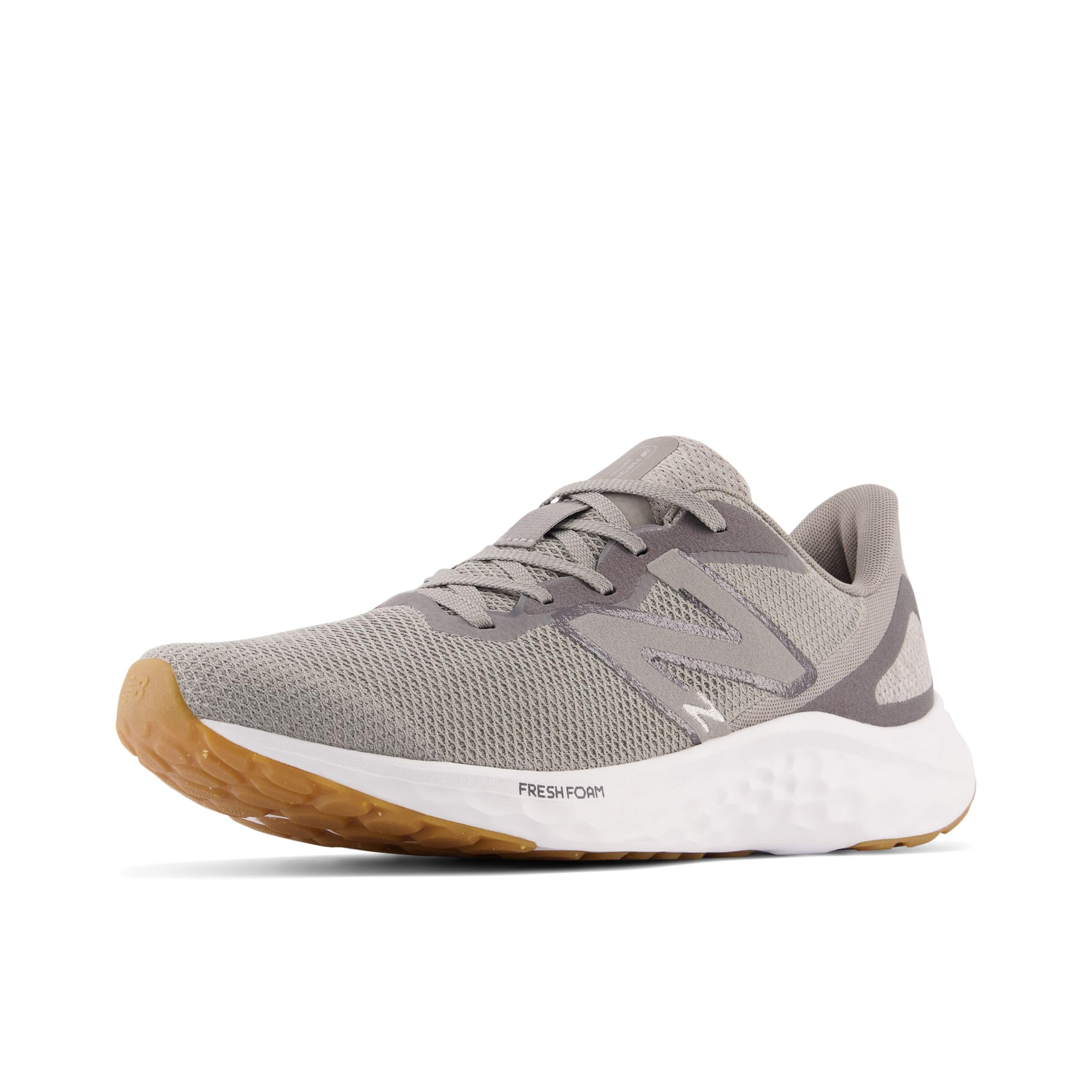 New Balance Men's Fresh Foam Arishi V4 Running Shoe — view 8