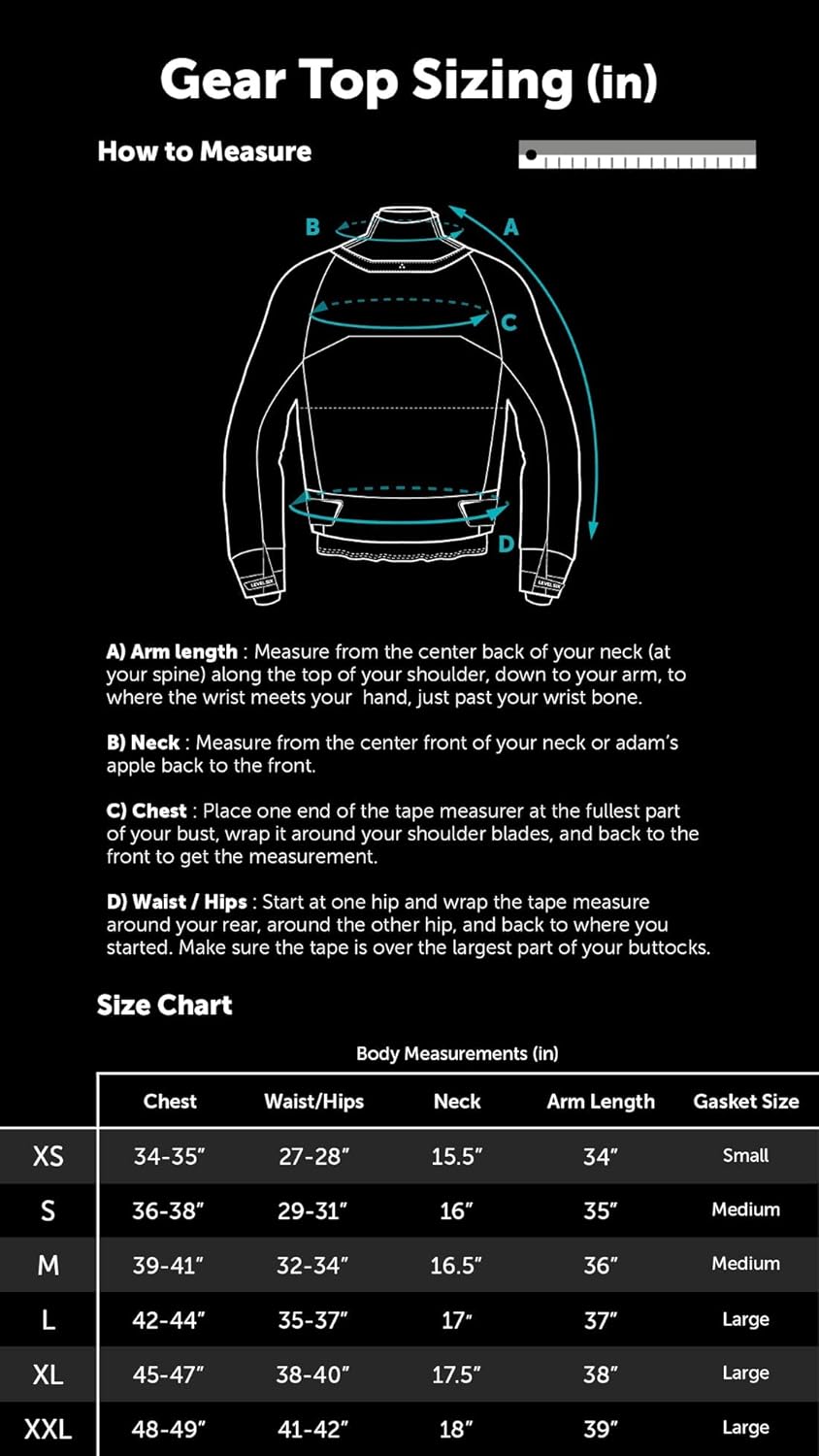 Level Six Baffin Paddling Jacket