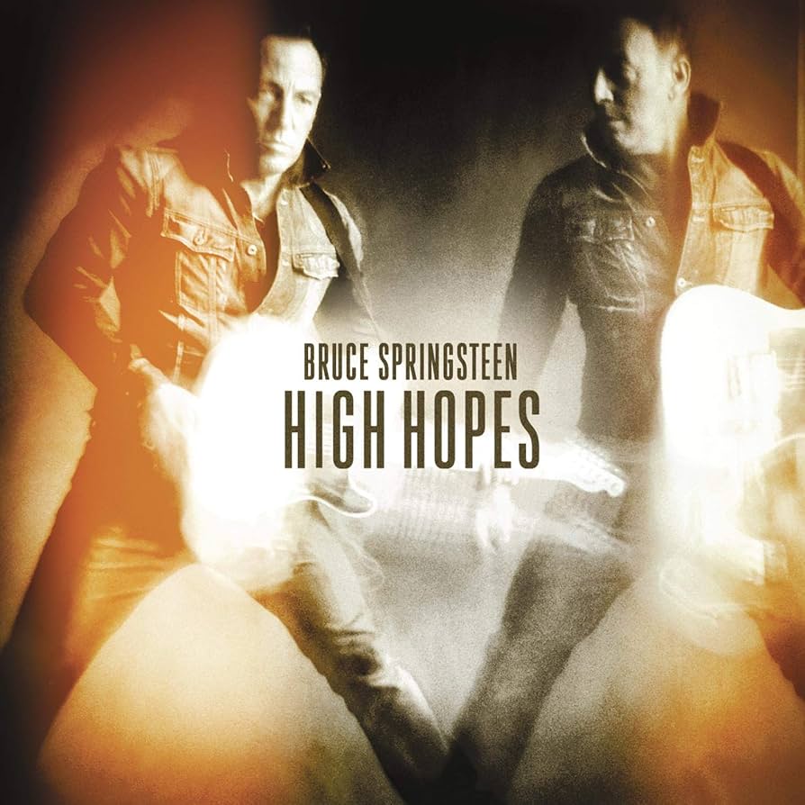 (CD)High Hopes／Bruce Springsteen High Hopes [CD]: Bruce Springsteen: Amazon.ca: Music
