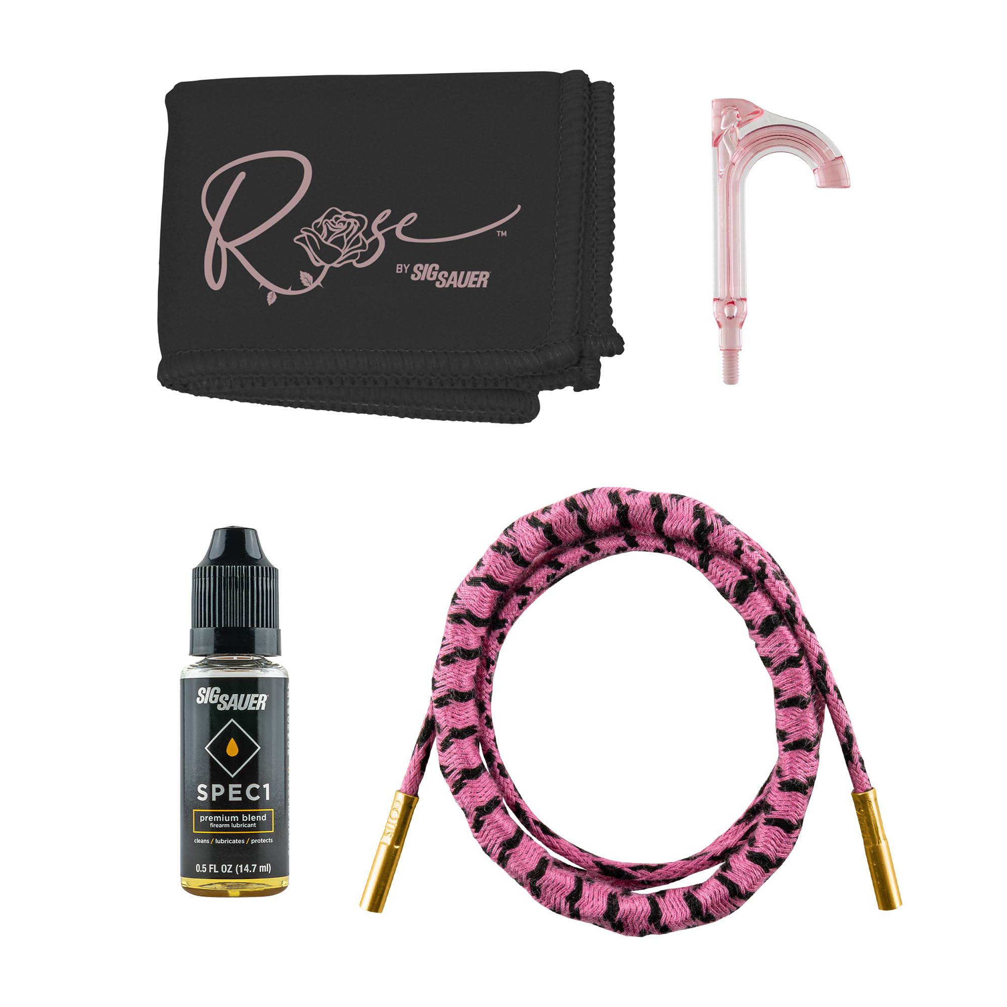 Amazon.com : Otis Technology x Rose by Sig Sauer 9mm Ripcord