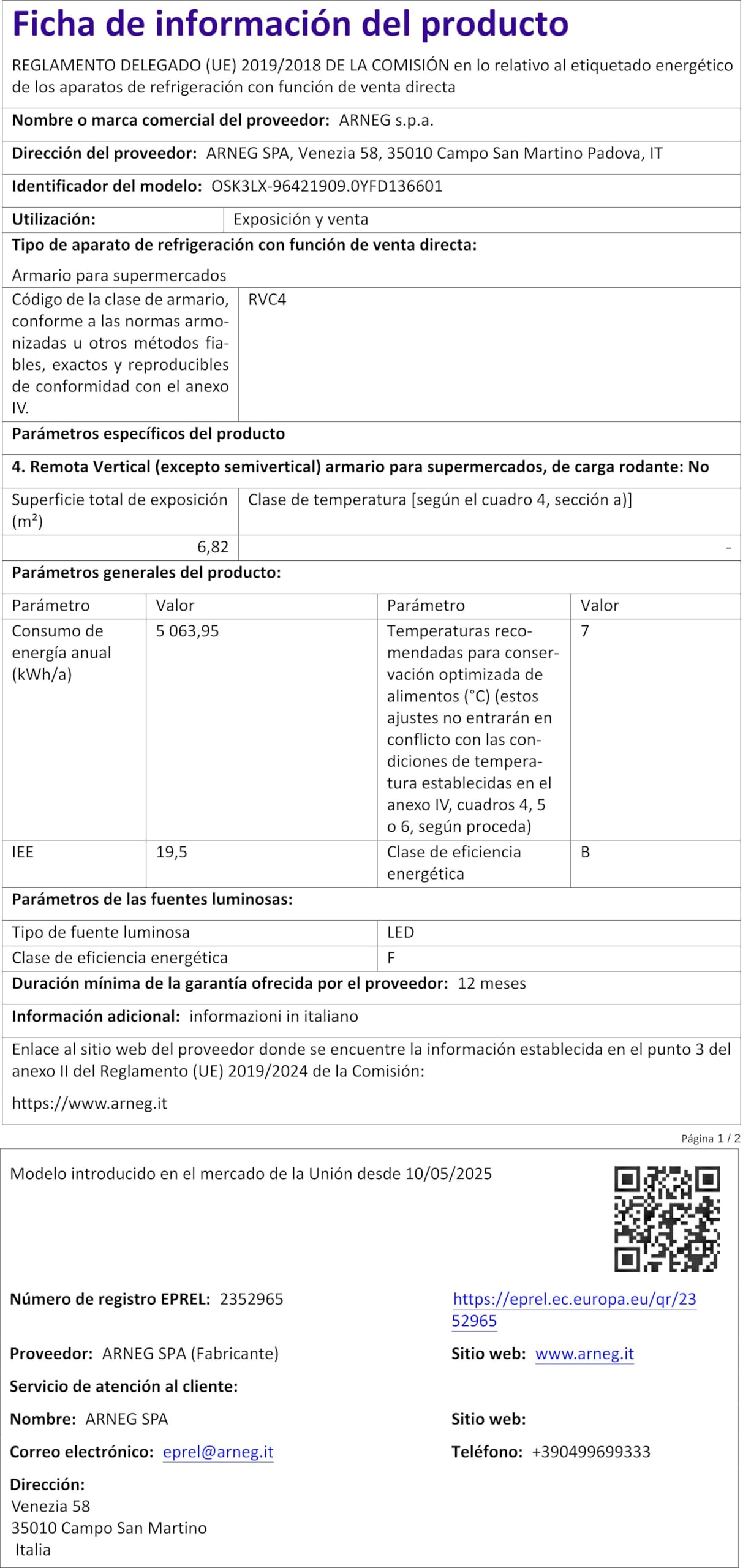 CASO WineComfort 66 | Weinkühlschrank für 66 Flaschen | 2 Zonen auf 5-20°C einstellbar, Touch, LED beleuchtet freistehend, UV-Filterglas, edelstahl