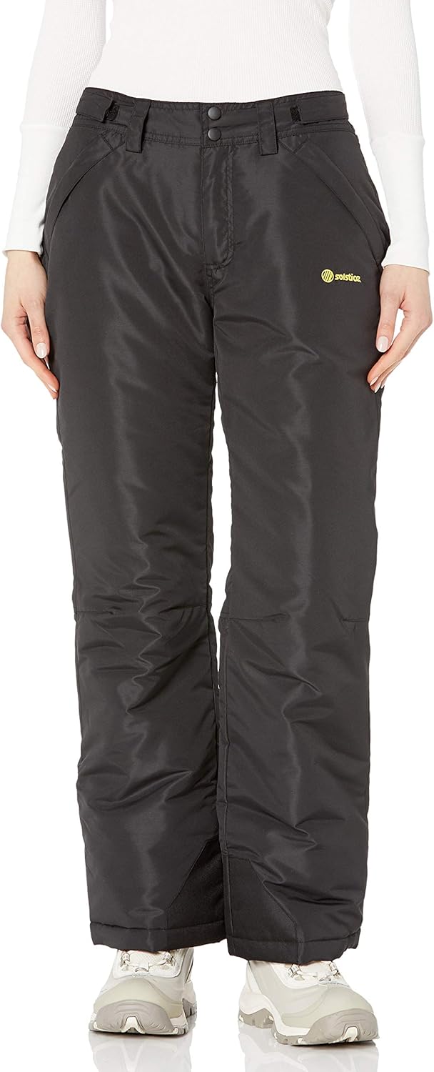 Solstice Apparel womens Snow Pants