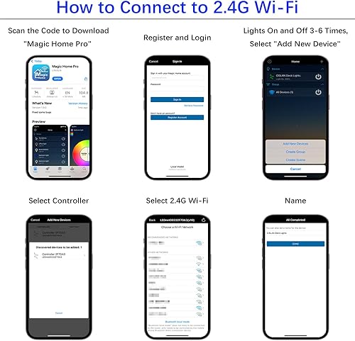 Miniatura 9 de Luces de suelo de aluminio de 5 W con carcasa protectora, blanco cálido 2.56 pulgadas, bajo voltaje, 12-24 V CACC 18 AWG con cable IP67 impermeable,
