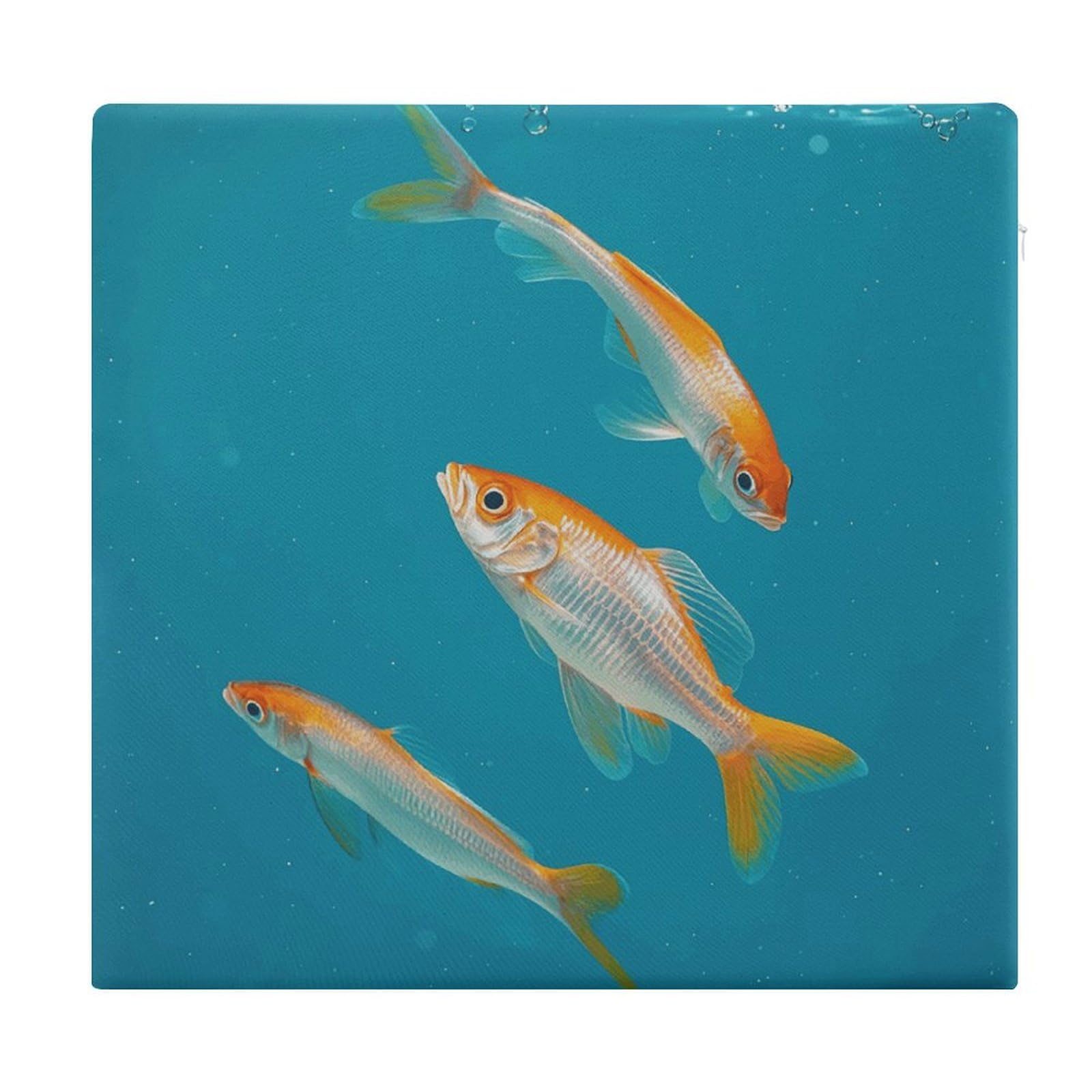 Coussin de sol de méditation nomade idéal pour vos pique-niques en plein air