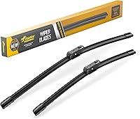 Vista 16 de Raidbee® 26"+15" Limpiaparabrisas para Automóviles de Reemplazo para Chevy Sonic 2012 2013 2014 2015 2016 2017 2018 2019 2020/Chevy SS 2014 2015