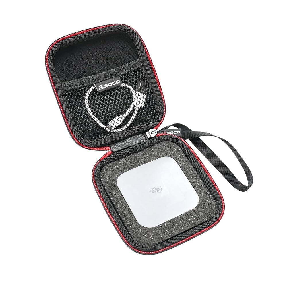 Amazon.co.jp: 収納ケース Square リーダー、ProGrade Digital