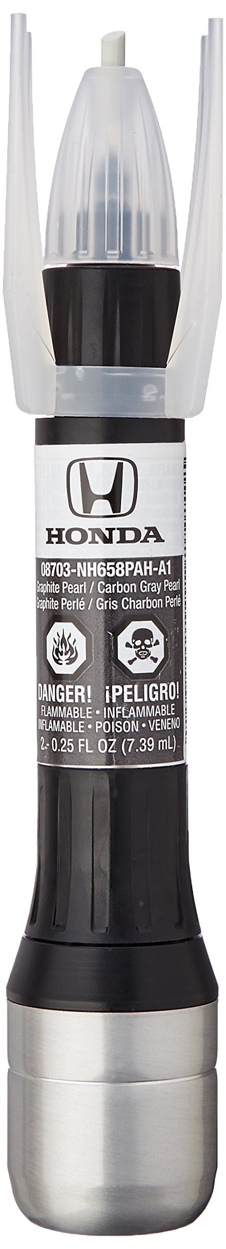 Genuine Honda 08703-NH658PAH-PN Paint *Nh658P*