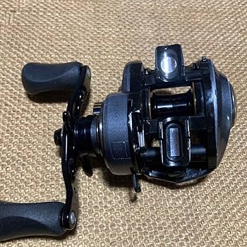 Amazon.co.jp: LC6 Revo アブガルシア レボ ベイトリール ルアー