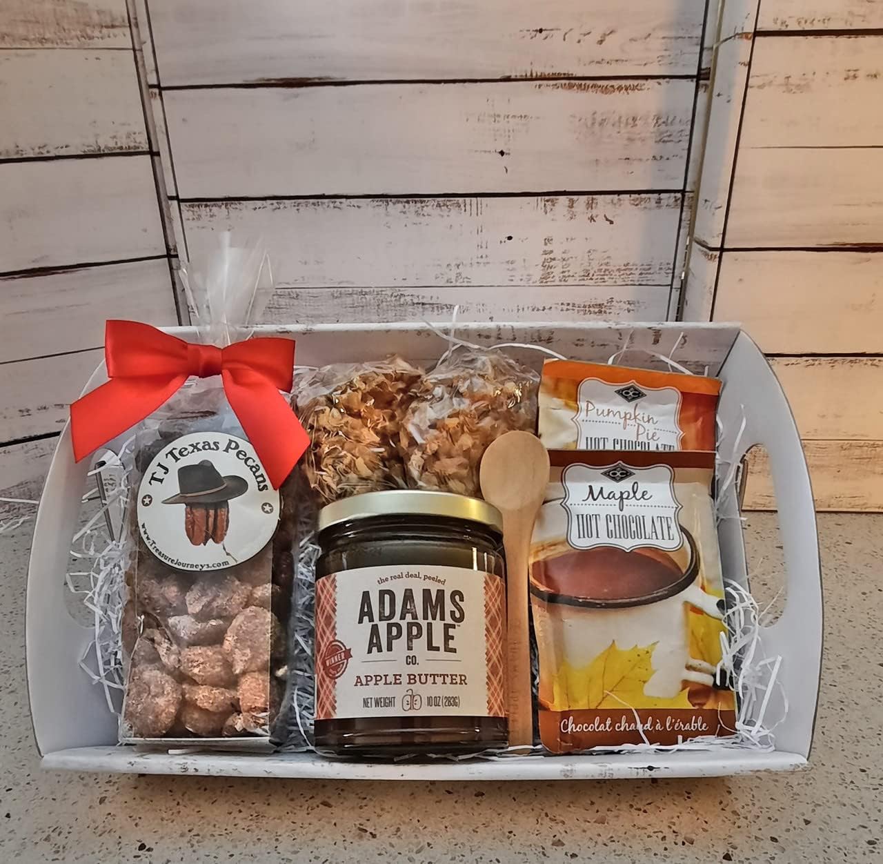 Gift Basket Autumn Joy