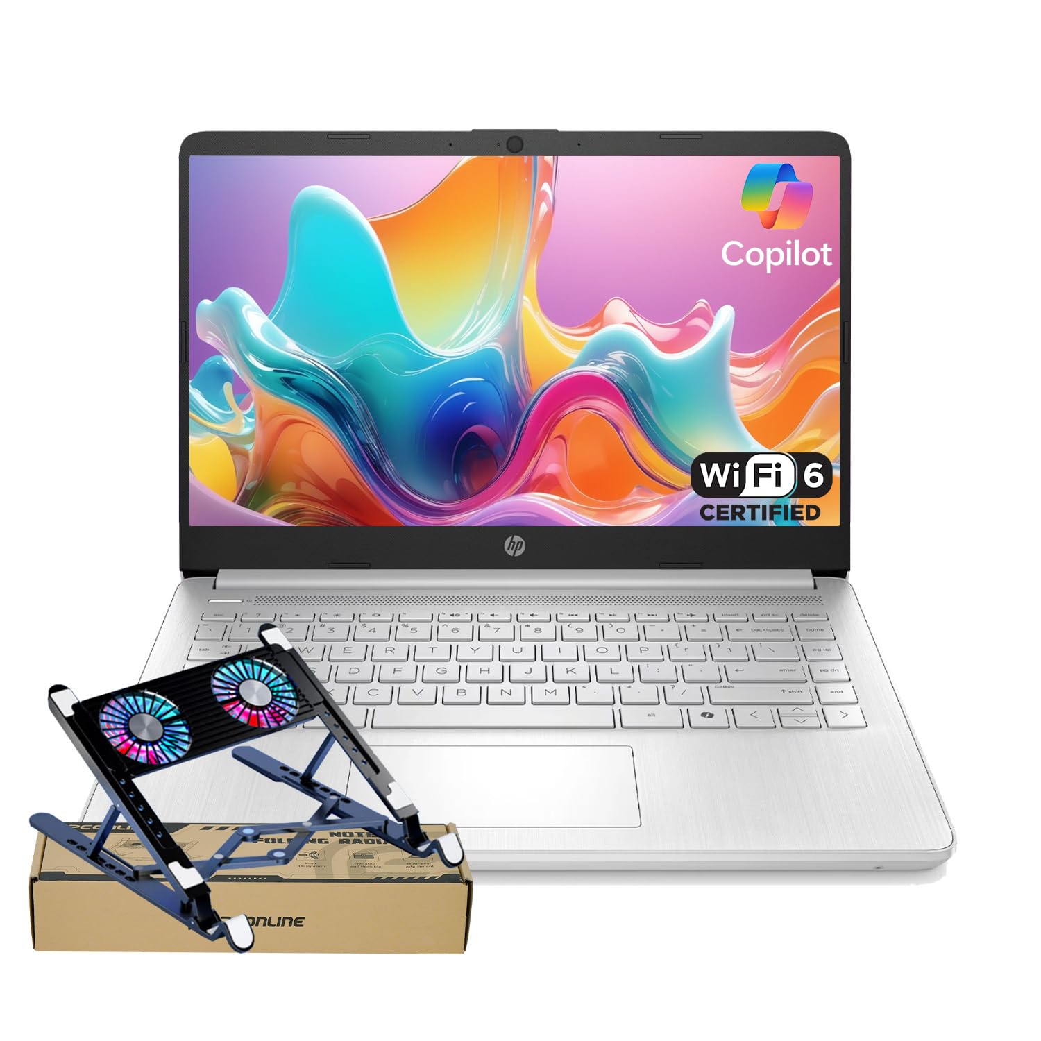 Amazon.com: HP dq6012dx 14