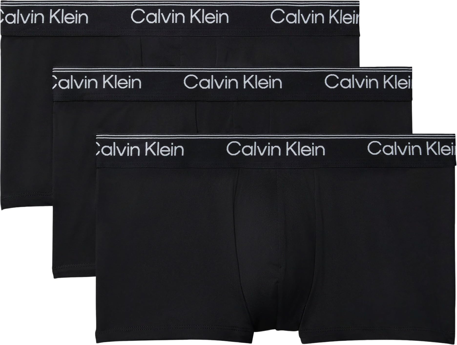 Calvin Klein 3Pk Slip Uomo Art LV00NB4409