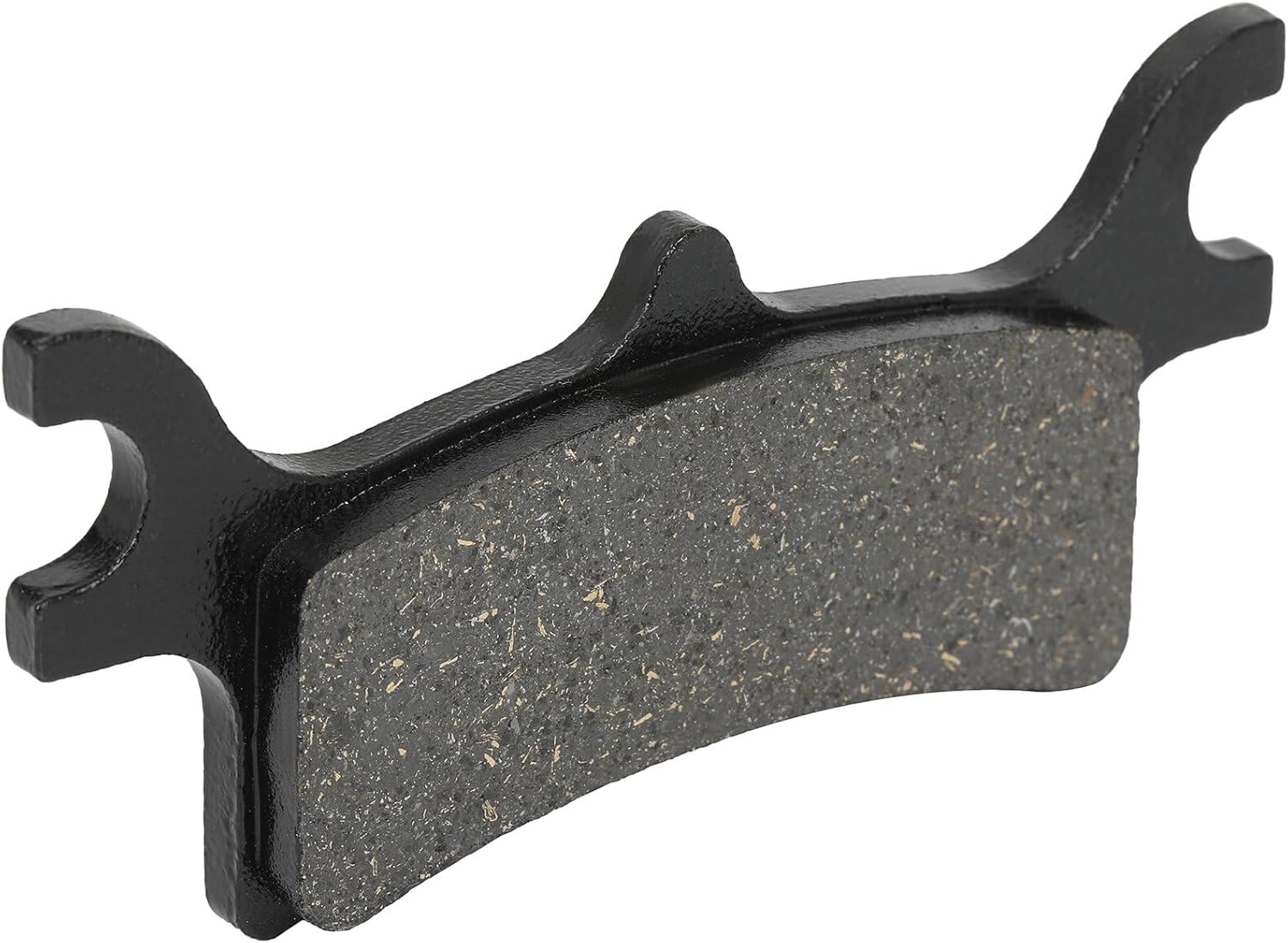 ECCPP Brake Pads Replacement For Magnum 330 Scrambler 500 Sportsman 400 500 600 700 800 Trailblazer Trail Boss 330, FA159 Front Rear Brake Pads