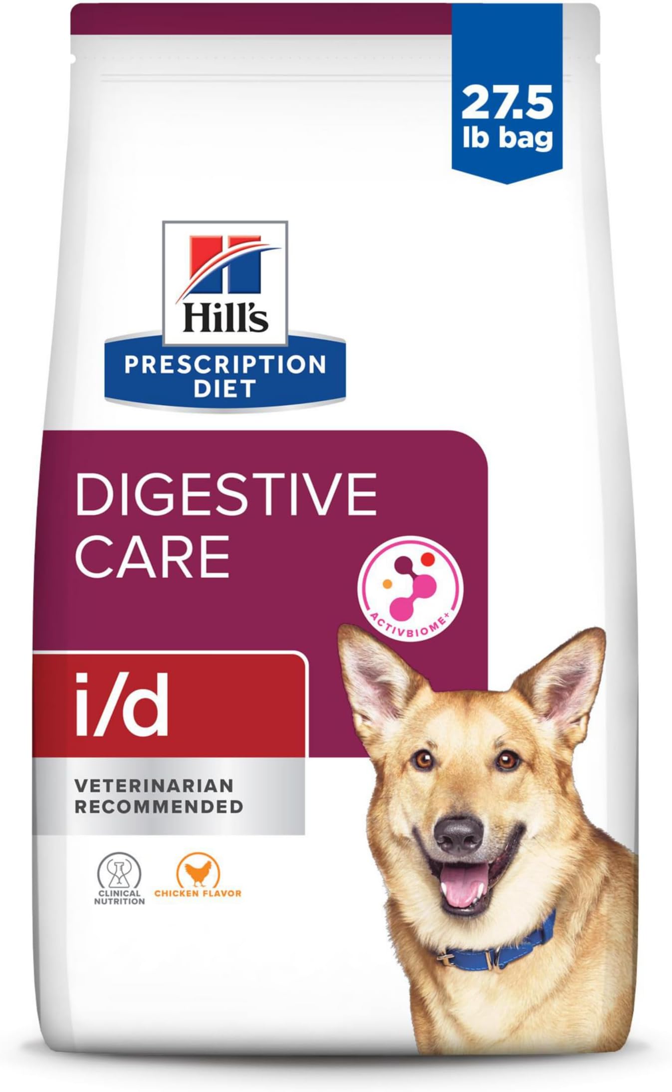 Royal Canin Veterinary Diet Gastrointestinal Low Fat LF Dry