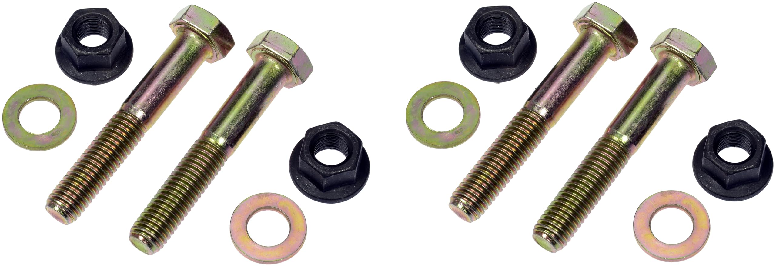 Amazon.com: Dorman 57072 Exhaust Manifold Hardware and