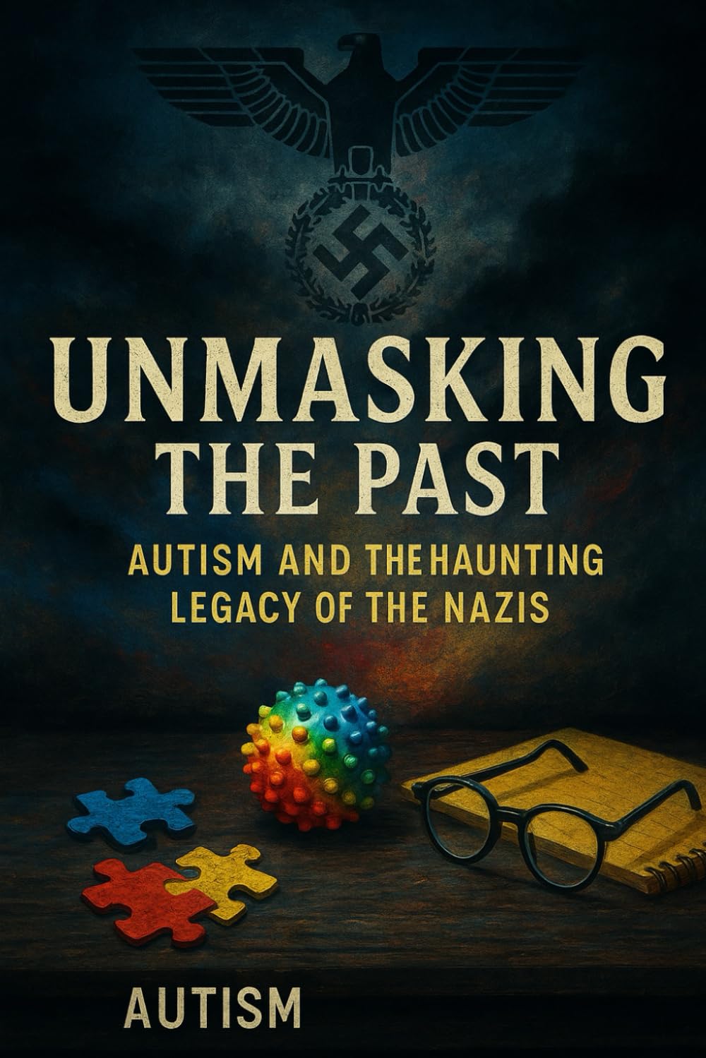 Unmasking the Past: Autism and the Haunting Legacy of the Nazis