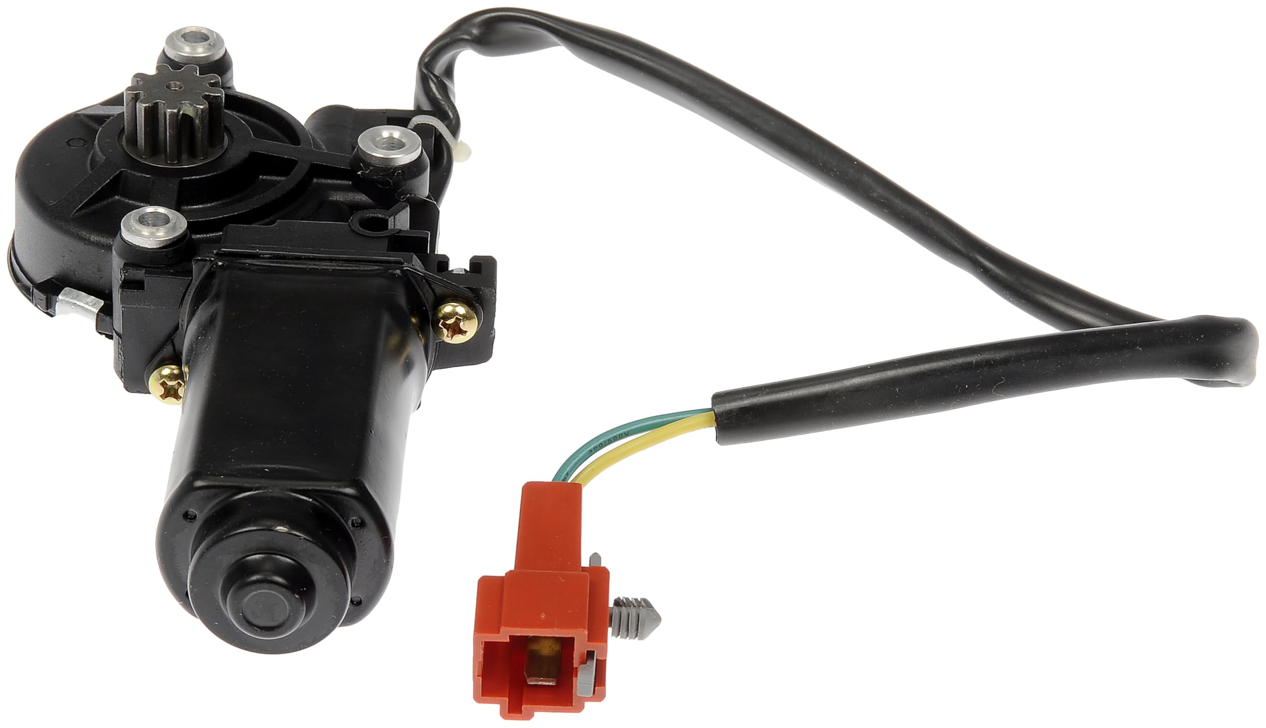 Amazon.com: Dorman 742-307 Front Driver Side Power Window Motor