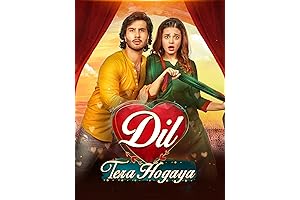 Dil Tera Hogaya on Eros Now