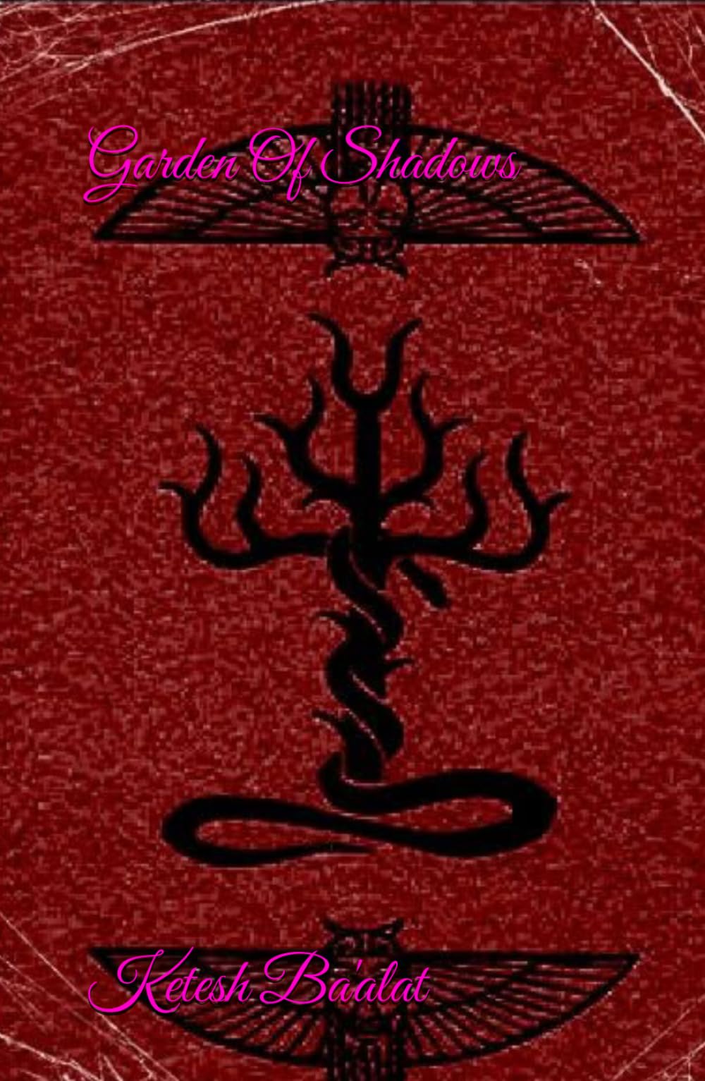 Garden Of Shadows