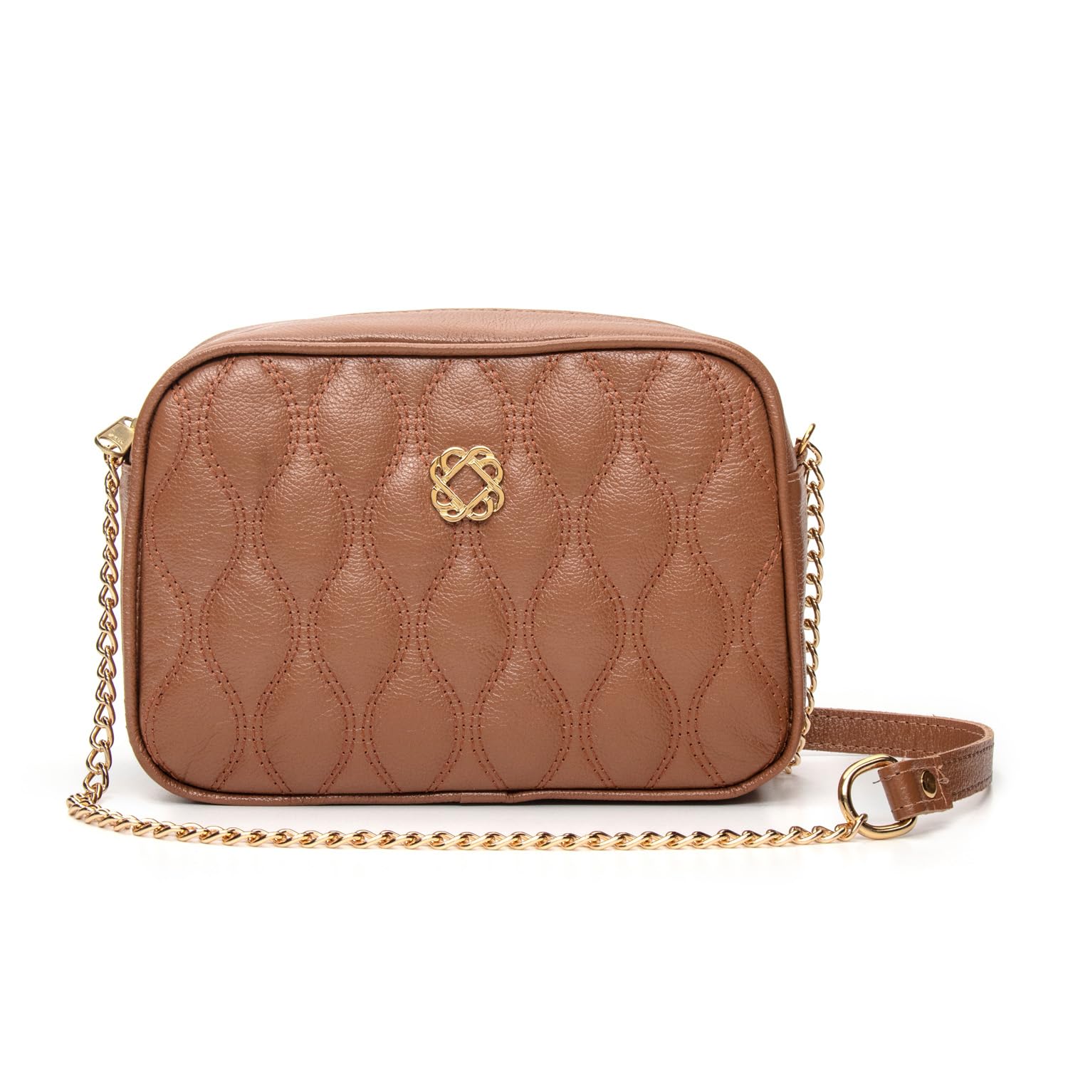 Bolsa pequena couro legítimo matelassê em promoção! Veja a oferta e mais achadinhos de Bolsas 3 Hoje é o melhor dia para comprar Bolsa pequena couro legítimo matelassê com aquele preço maroto! Promoção! Aproveite a oferta! 3