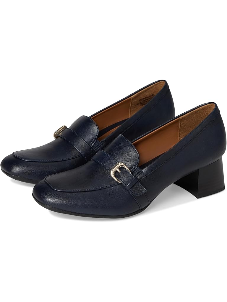Navy EuroSoft Pearl