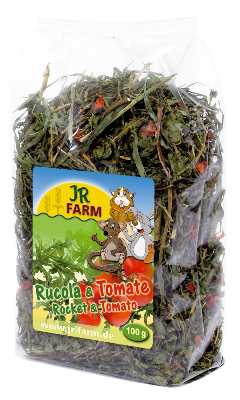 JR FarmGreen Oats - 100g