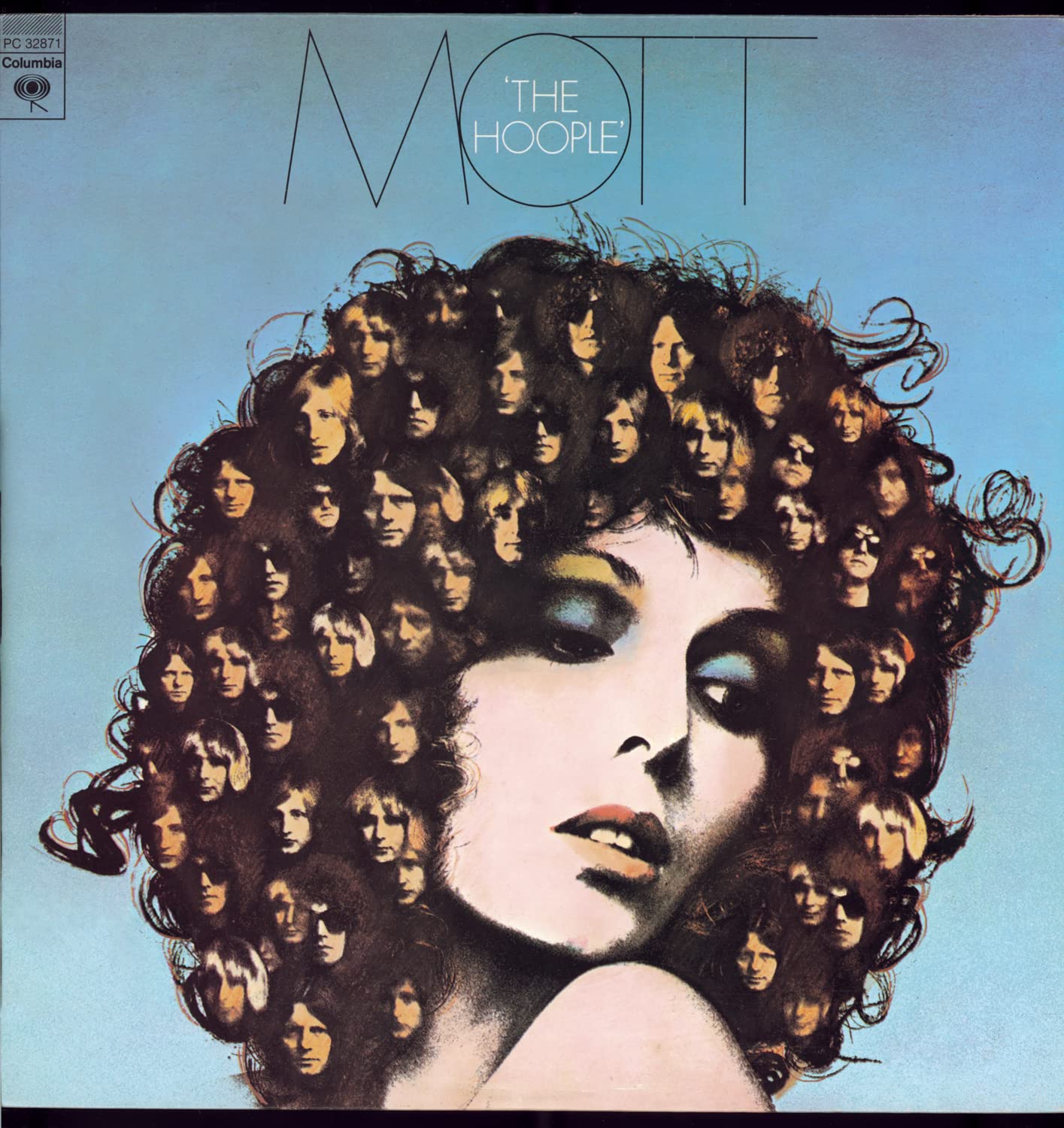 CD Hoople The Mott まとめ Amazon.com.br | Mott 洋楽