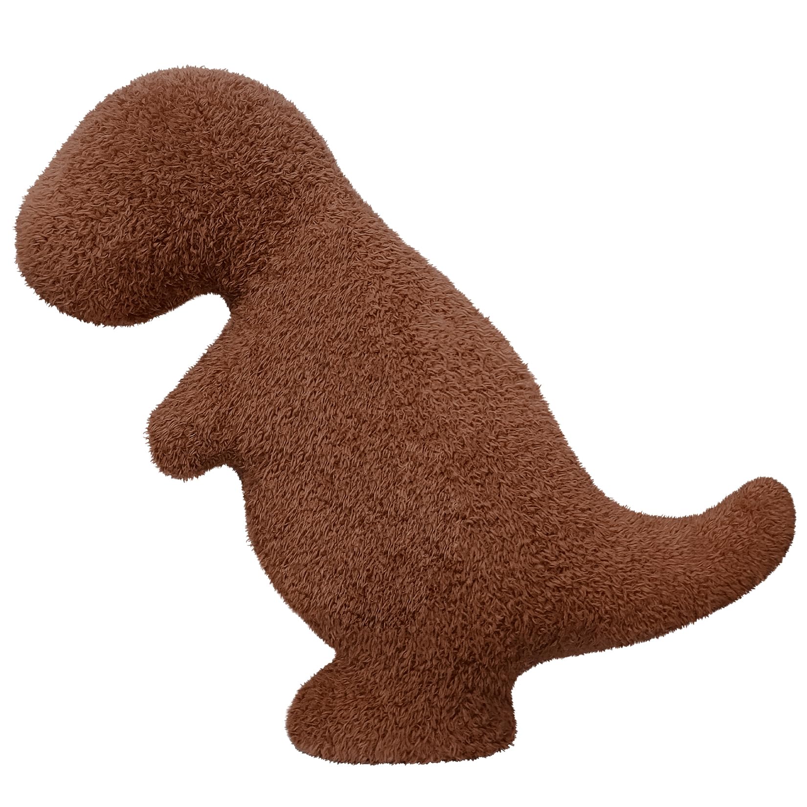 Dino Nuggets Pillow - Funny Dinosaur Plush Gift -11