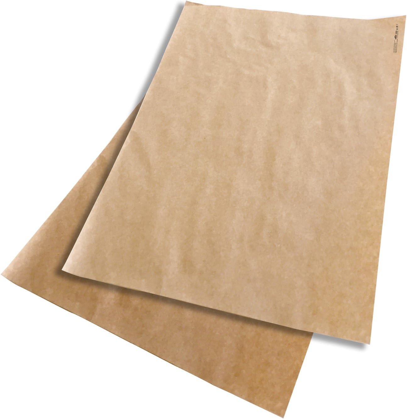 'Grease Havana – Greaseproof Paper – Grease Food – 33 x 40 – Imitation Oiled – Fried