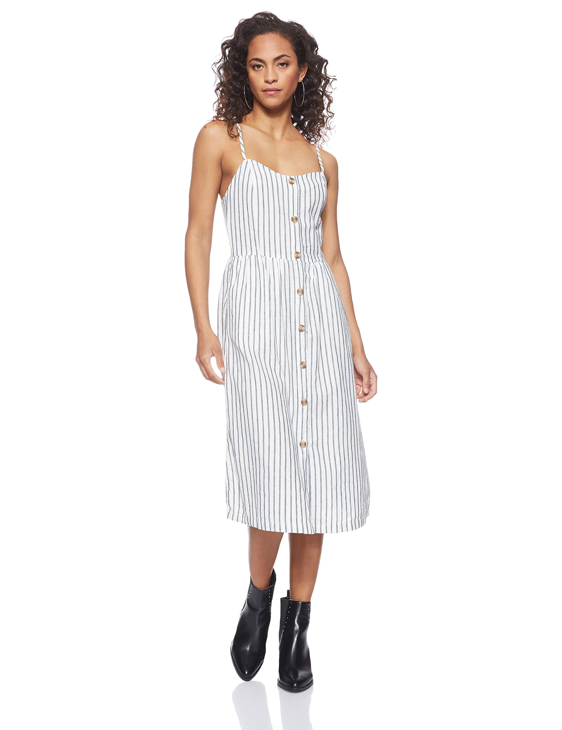 ONLY Damen Kleid